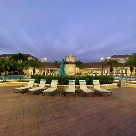 Vista Cay Magic Condo Orlando Exterior photo