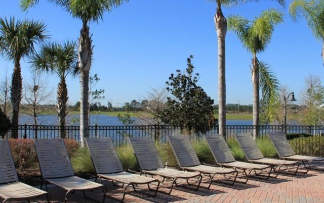 Vista Cay Magic Condo Orlando Exterior photo